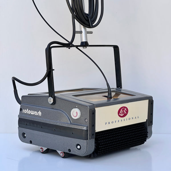 Lavadora de Pisos Rotowash Professional R3