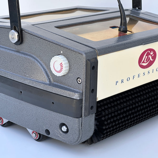 Lavadora de Pisos Rotowash Professional R3