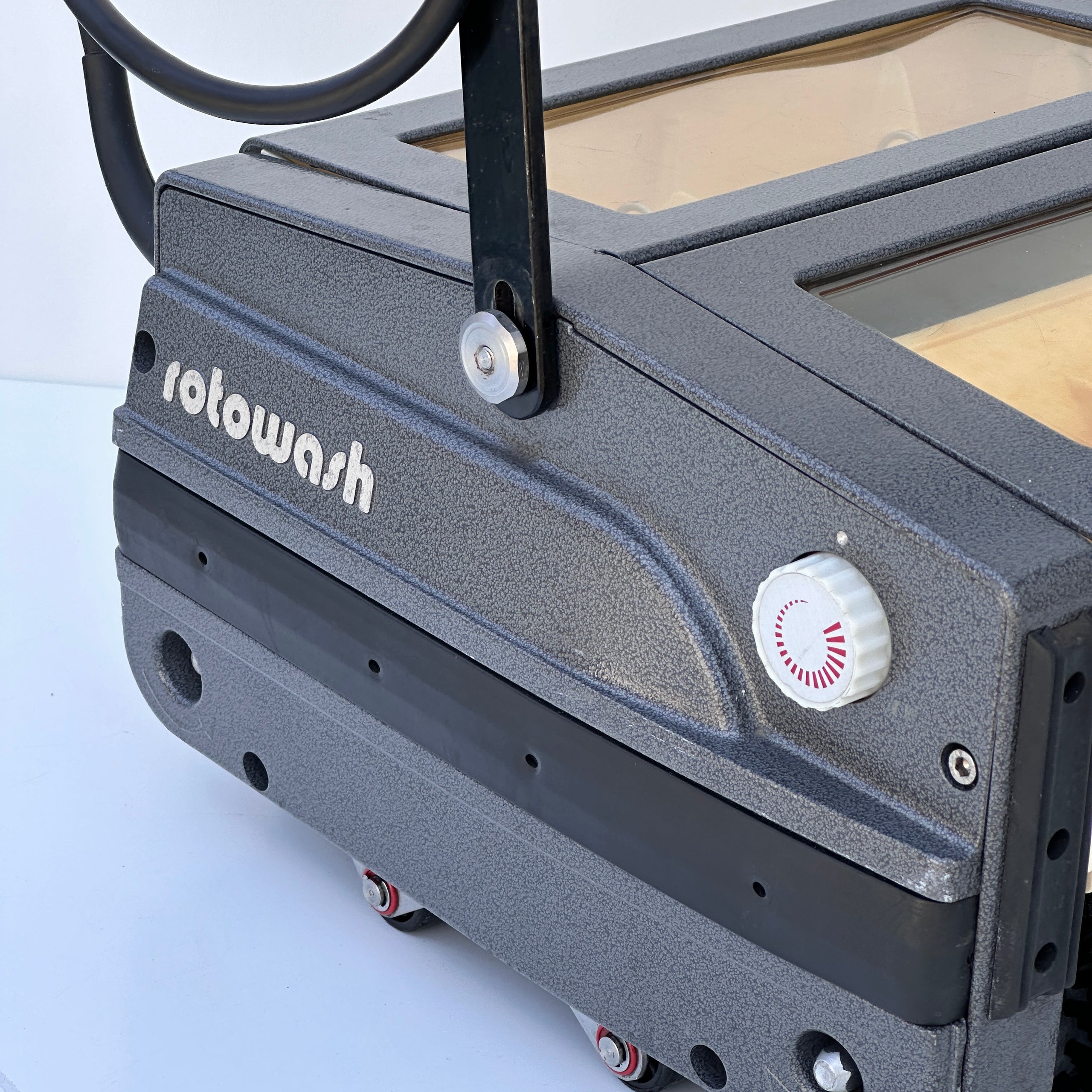 Lavadora de Pisos Rotowash Professional R3