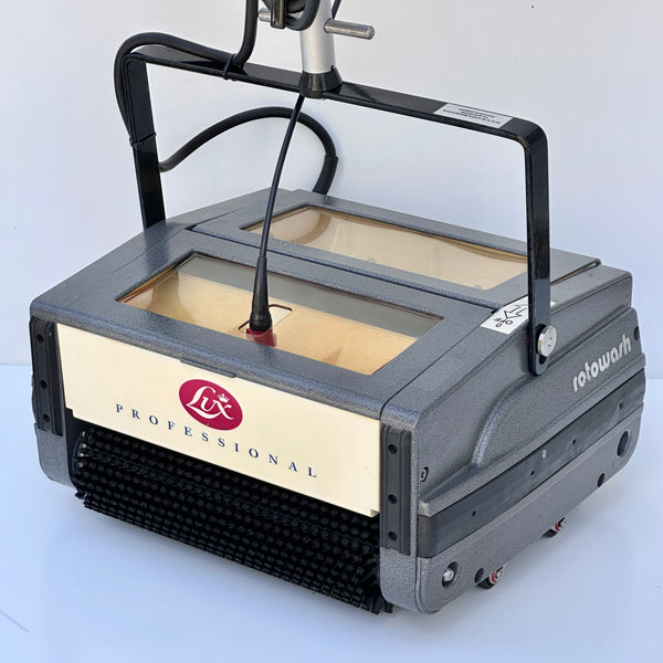 Lavadora de Pisos Rotowash Professional R3