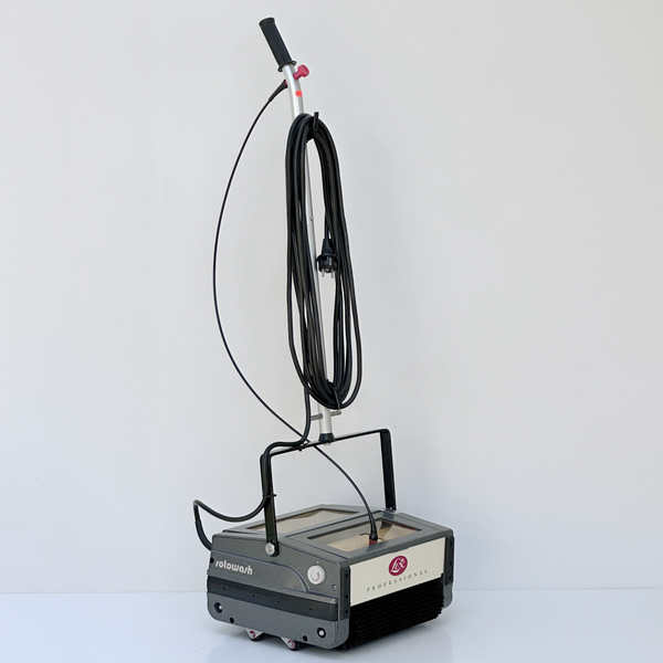 Fregadora Rotowash Professional R3