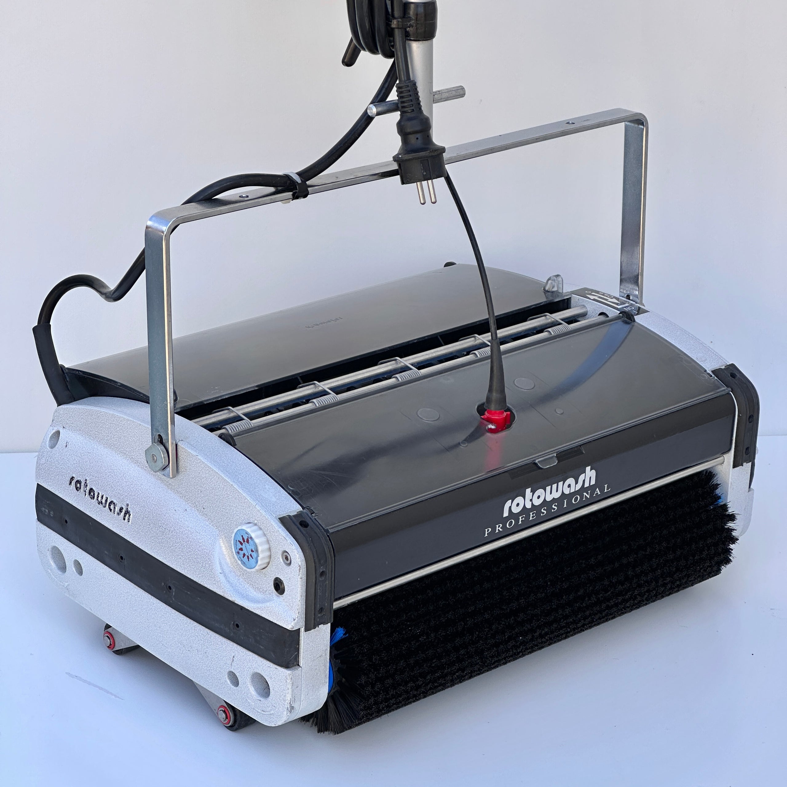 Lavadora de Pisos Rotowash Professional R45