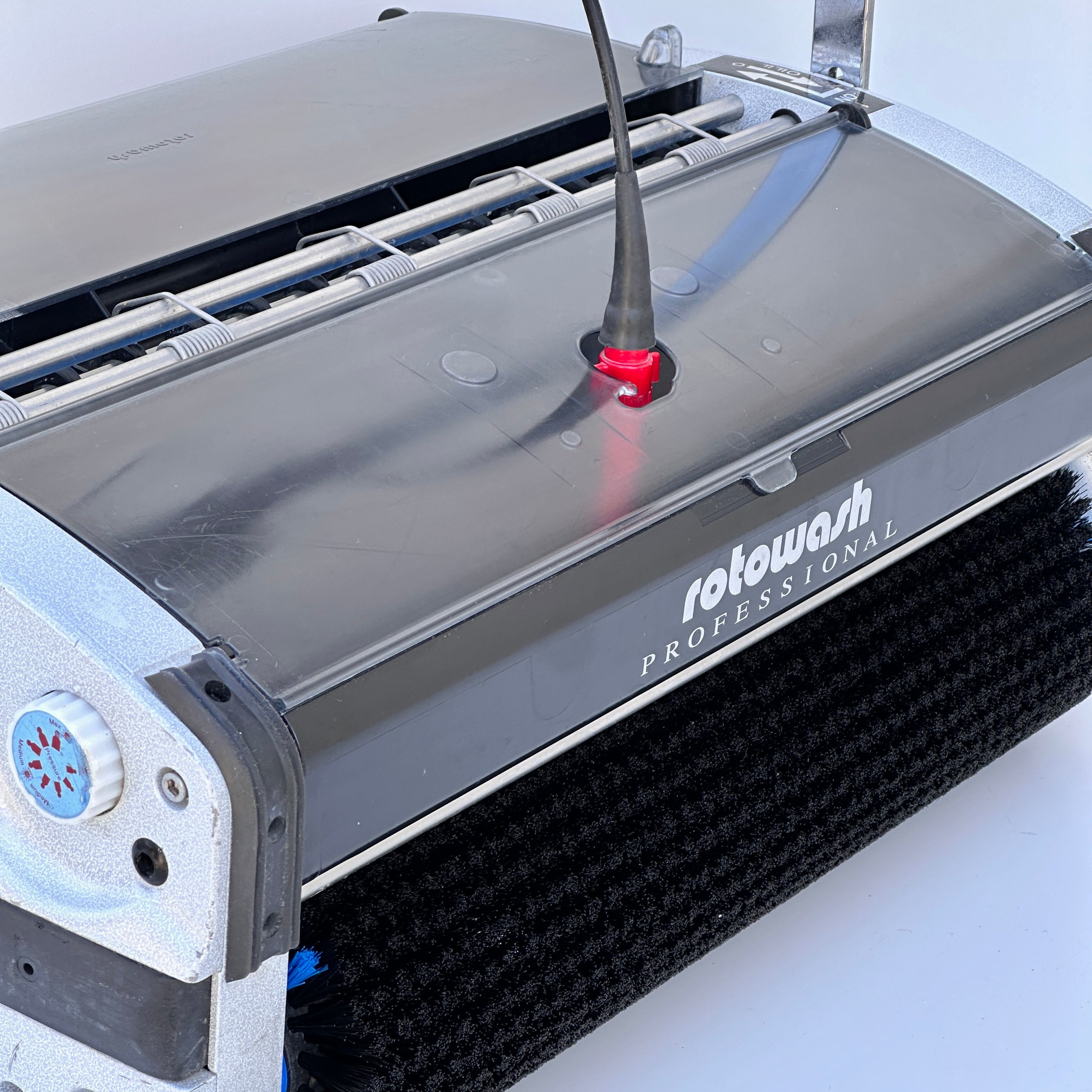 Lavadora de Pisos Rotowash Professional R45