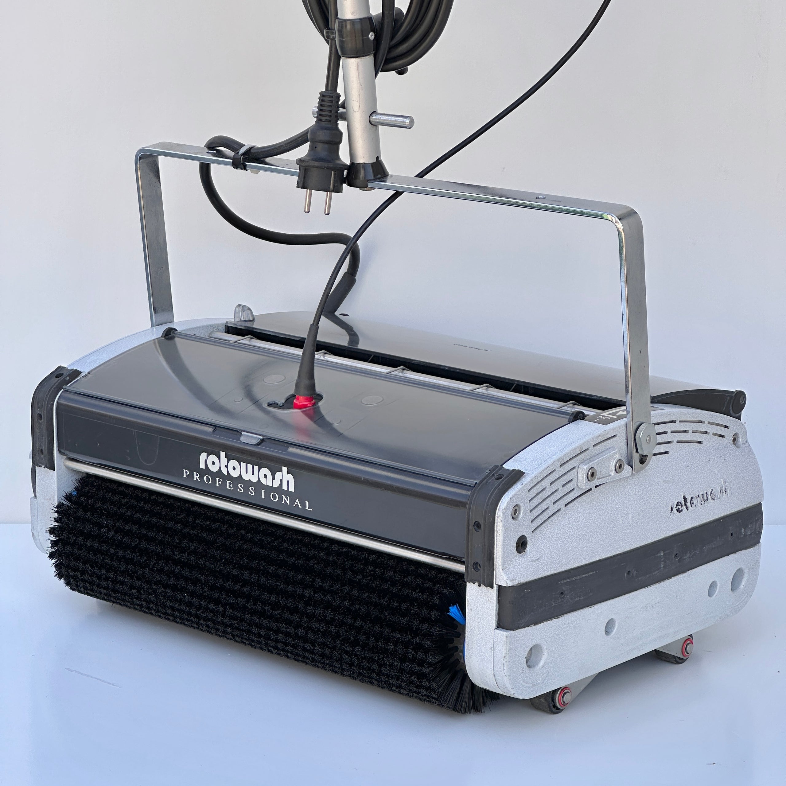Lavadora de Pisos Rotowash Professional R45