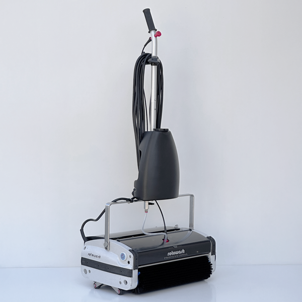 Lavadora de Pisos Rotowash Professional R45