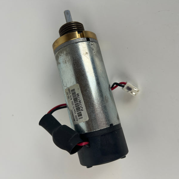 Motor Bomba de Succión Robot Piscina Zodiac Tornax B0188901 - Usado (Garantía 12 meses)