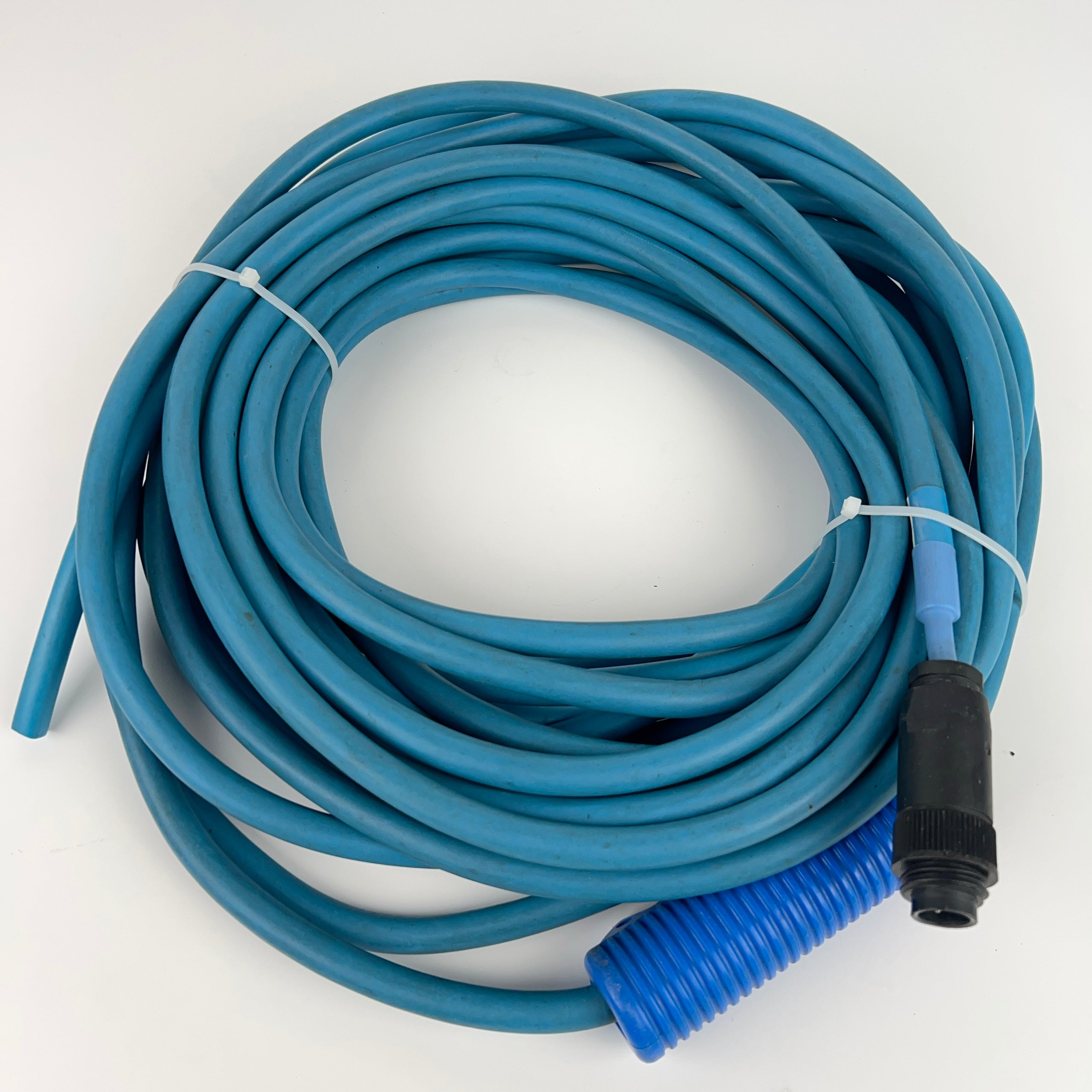 Cable 18 Metros Robot Piscina Aquabot / Aquatron - Usado (Garantía 12 meses)