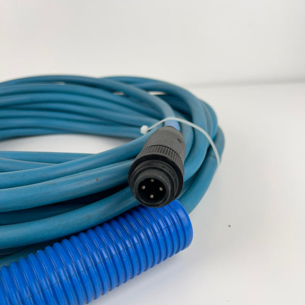 Cable 18 Metros Robot Piscina Aquabot / Aquatron - Usado (Garantía 12 meses)