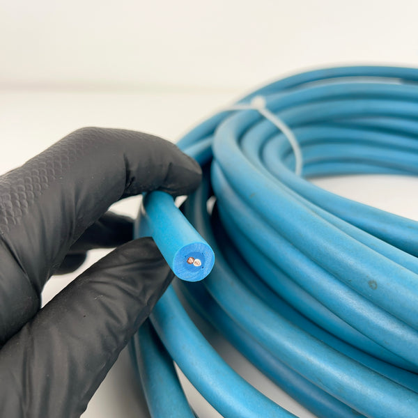 Cable 18 Metros Robot Piscina Aquabot / Aquatron - Usado (Garantía 12 meses)