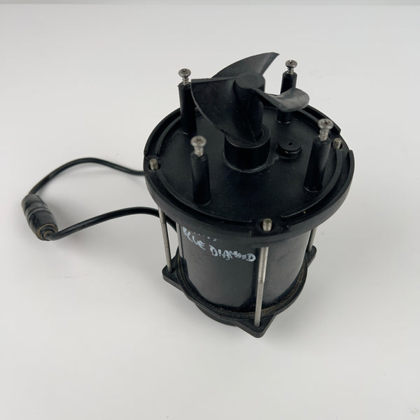 Motor Bomba de Succión Robot Piscina Aquabot Blue Diamond - Usado (Garantía 12 meses)