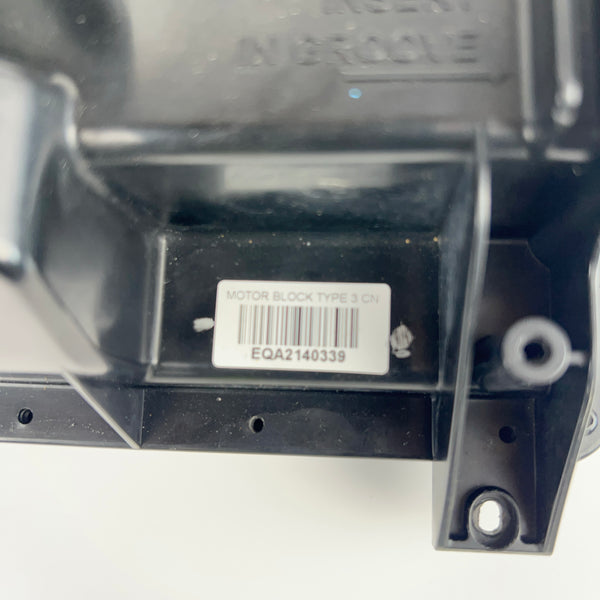 Empty Shell for Zodiac XA EQA2140339 Pool Robot Motor Box - Used