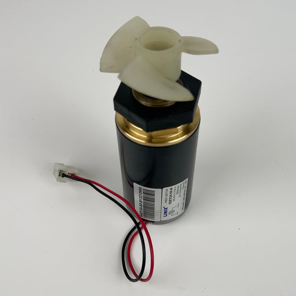 Motor Bomba de Succión Robot Piscina 52ZY24-50-B - Usado (Garantía 12 meses)