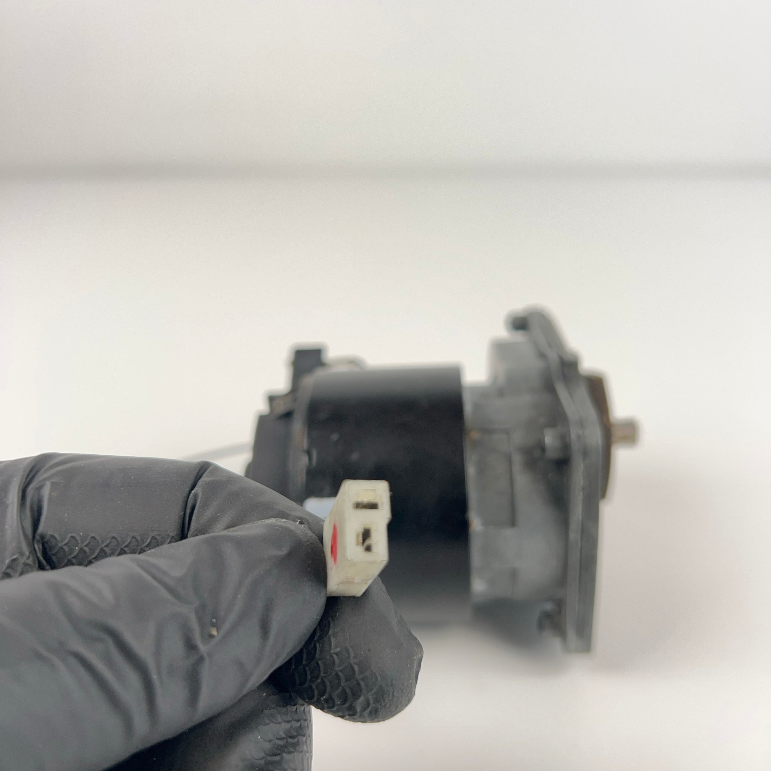Motor de Tracción Robot Piscina Dolphin Maytronics 5500000 REV G - Usado (Garantía 12 meses)