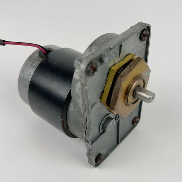 Motor de Tracción Robot Piscina Dolphin Maytronics 5521253 Rev C - Usado (Garantía 12 meses)