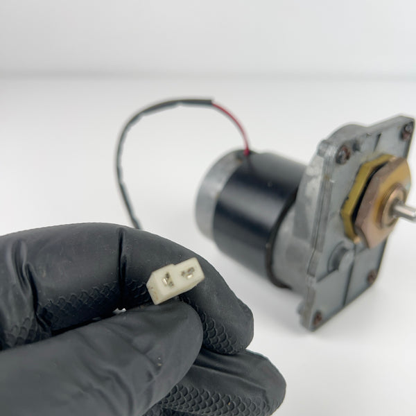 Motor de Tracción Robot Piscina Dolphin Maytronics 5521253 Rev C - Usado (Garantía 12 meses)