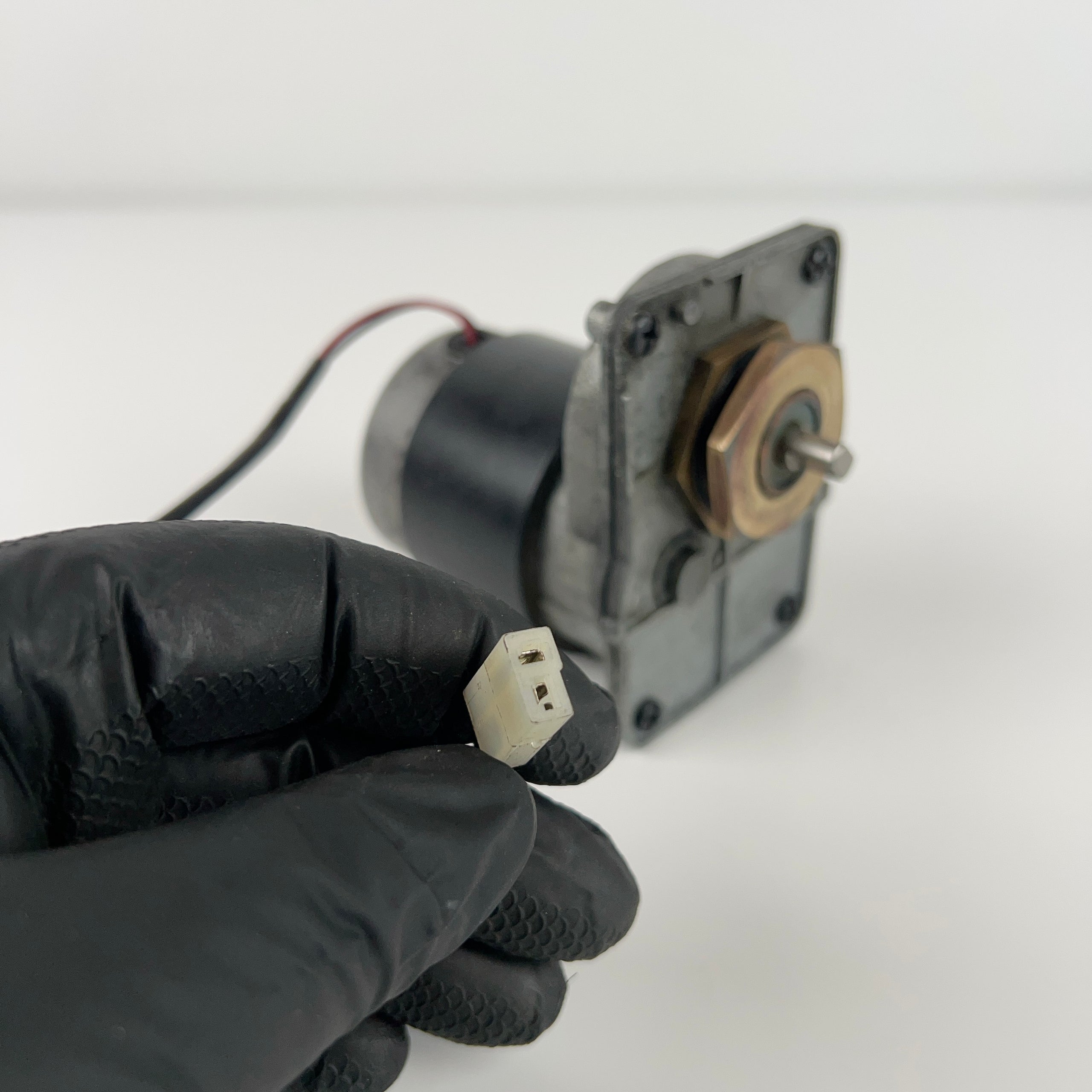 Motor de Tracción Robot Piscina Dolphin Maytronics 5521253 - Usado (Garantía 12 meses)