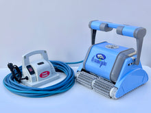 Dolphin Dynamic Plus Pool Robot