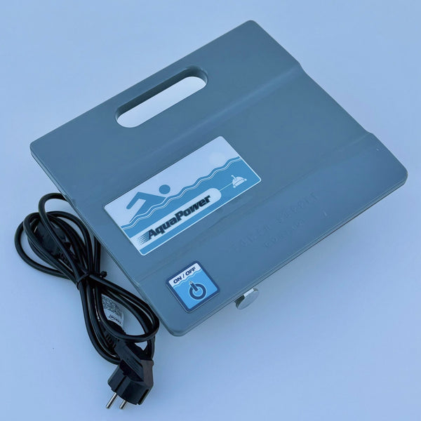 Power Supply for Aquabot / Aquatron AQ11070W100 Pool Robot - Used (12-Month Warranty)