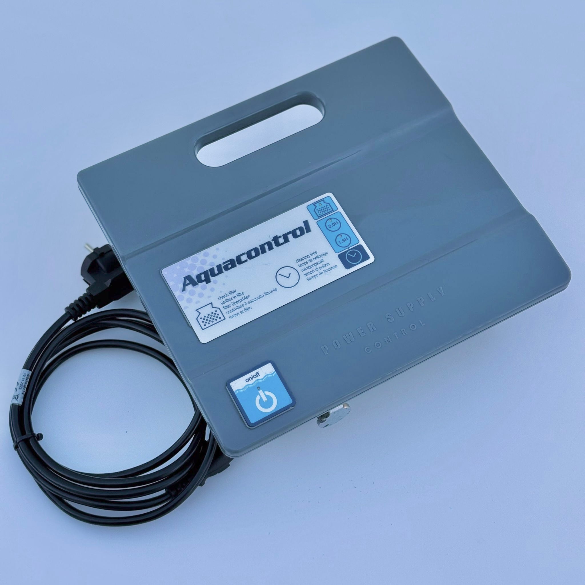 Power Supply for Aquabot / Aquatron AQ11071W100 Pool Robot - Used (12-Month Warranty)