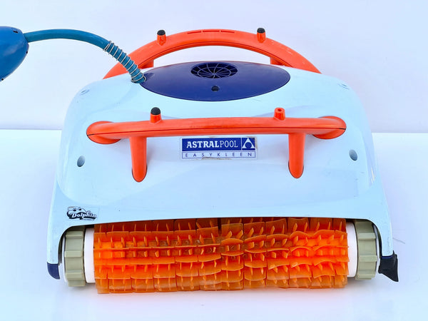 Robot Piscina Dolphin Easykleen - MetodoBlu