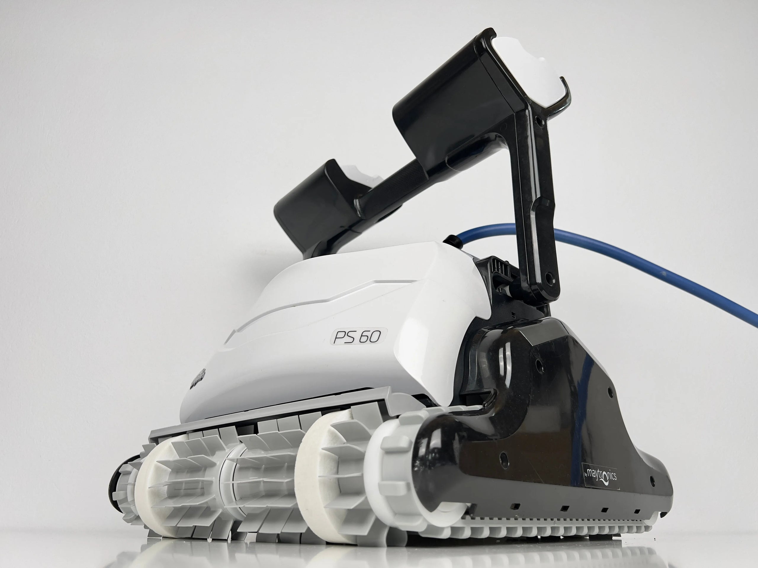 Robot piscina Dolphin PS60 WiFi IoT - MetodoBlu