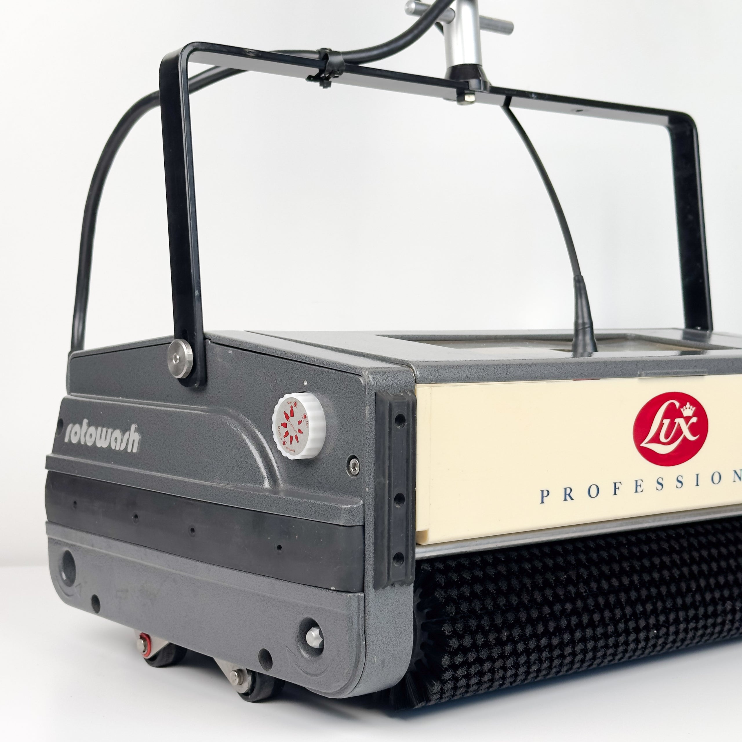 Lavadora de Pisos Rotowash Professional R4