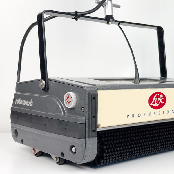 Lavadora de Pisos Rotowash Professional R4