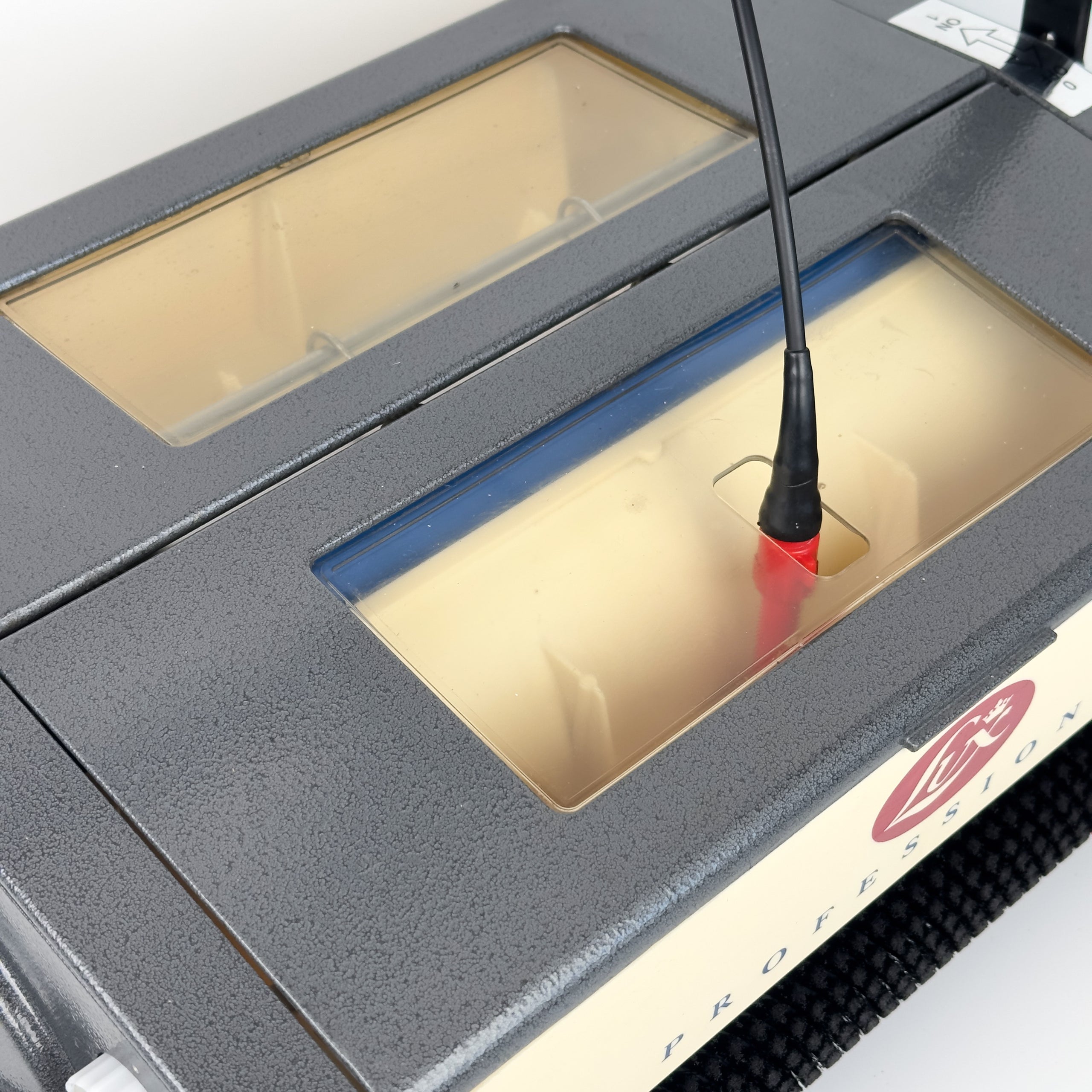 Lavadora de Pisos Rotowash Professional R4