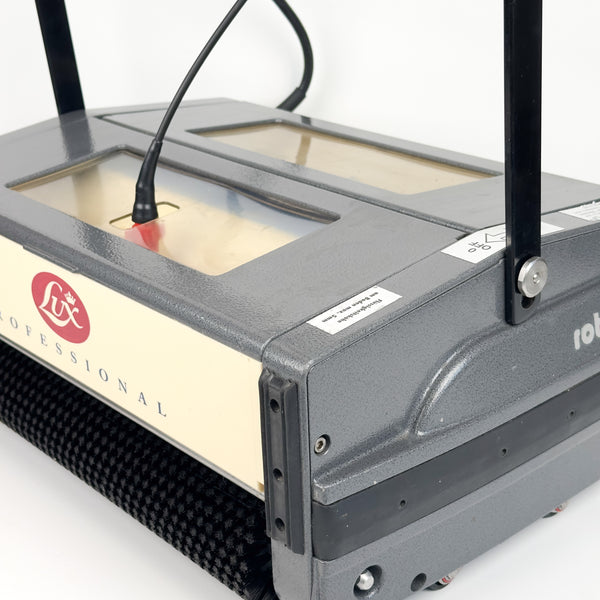 Lavadora de Pisos Rotowash Professional R4