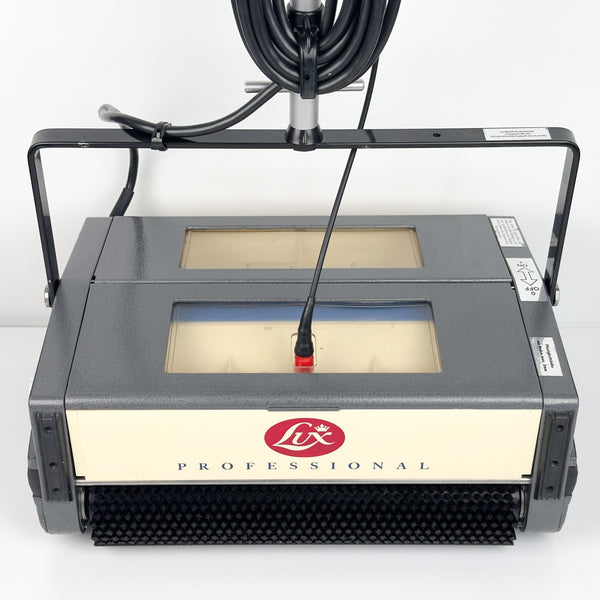 Lavadora de Pisos Rotowash Professional R4