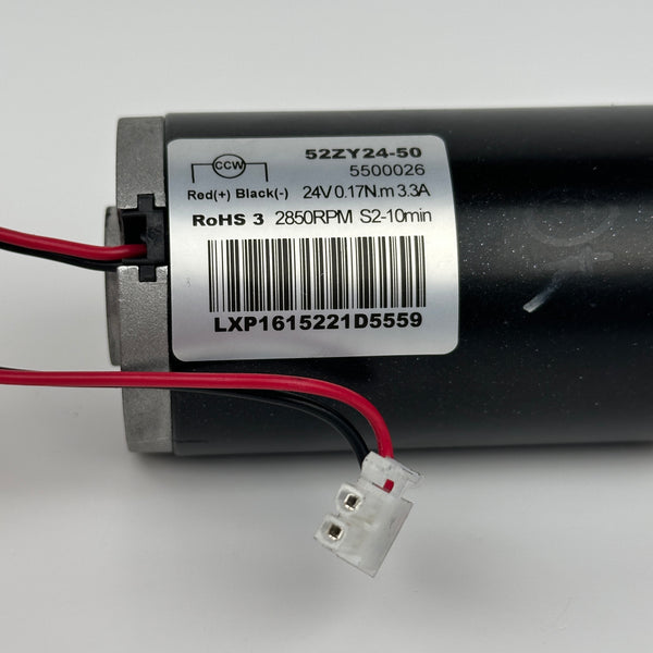 Dolphin Maytronics 52ZY24-50 Suction Pump Motor for Pool Robot – Used (12-Month Warranty)