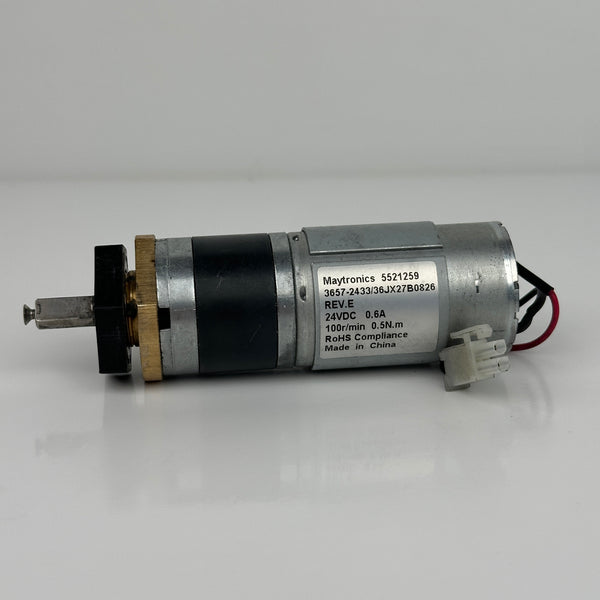 Motor de Tracción Robot Piscina Dolphin Maytronics 5521259 - Usado (Garantía 12 meses)
