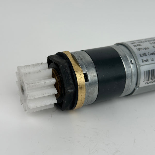 Motor de Tracción Robot Piscina Dolphin Maytronics 5521259-1 - Usado (Garantía 12 meses)