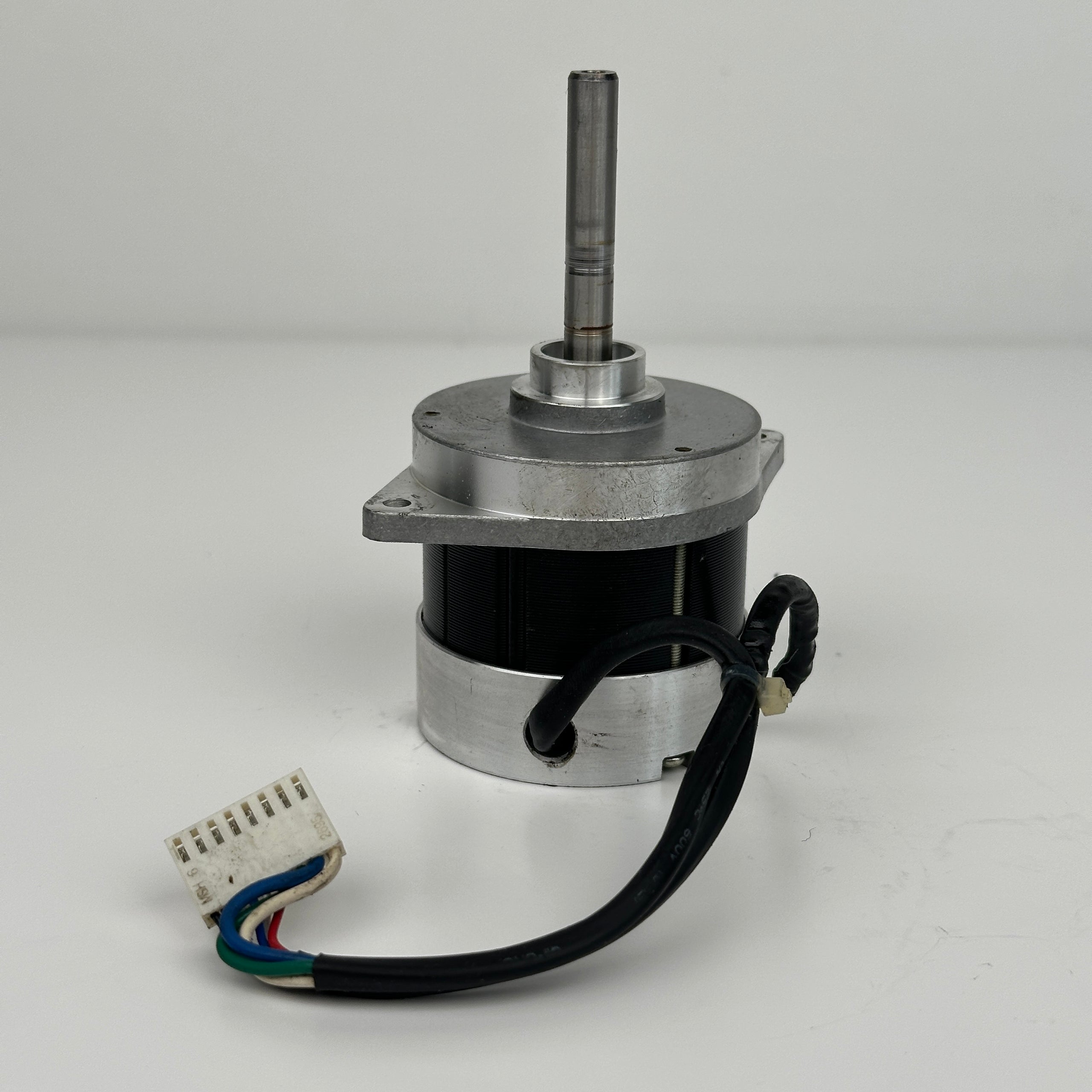Motor Bomba de Succión Robot Piscina Aquabot / BWT / Aquatron 57ZWN12-30 - Usado (Garantía 12 meses)