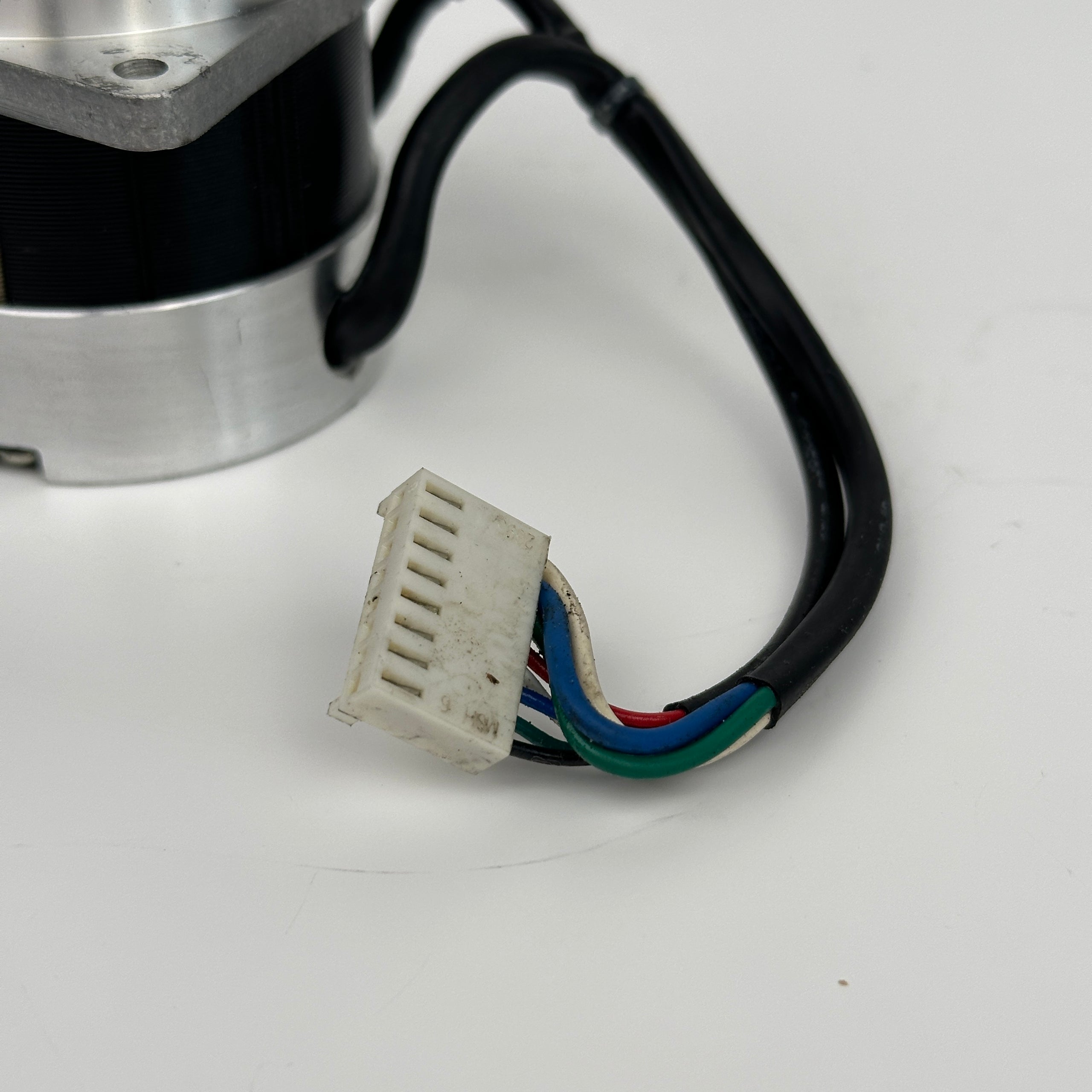 Motor Bomba de Succión Robot Piscina Aquabot / BWT / Aquatron 57ZWN12-30 - Usado (Garantía 12 meses)