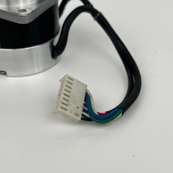 Motor Bomba de Succión Robot Piscina Aquabot / BWT / Aquatron 57ZWN12-30 - Usado (Garantía 12 meses)