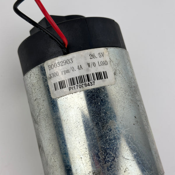 Motor Bomba de Aspiración Robot Piscina Zodiac CyclonX B0032903 - Usado (Garantía 12 meses)