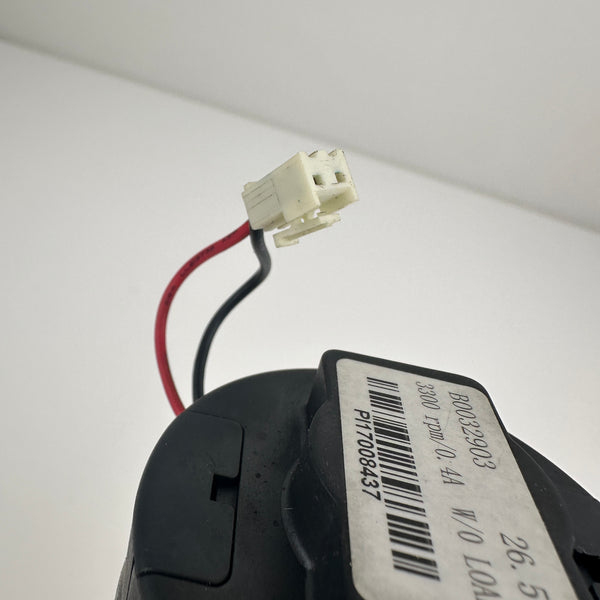 Motor Bomba de Aspiración Robot Piscina Zodiac CyclonX B0032903 - Usado (Garantía 12 meses)