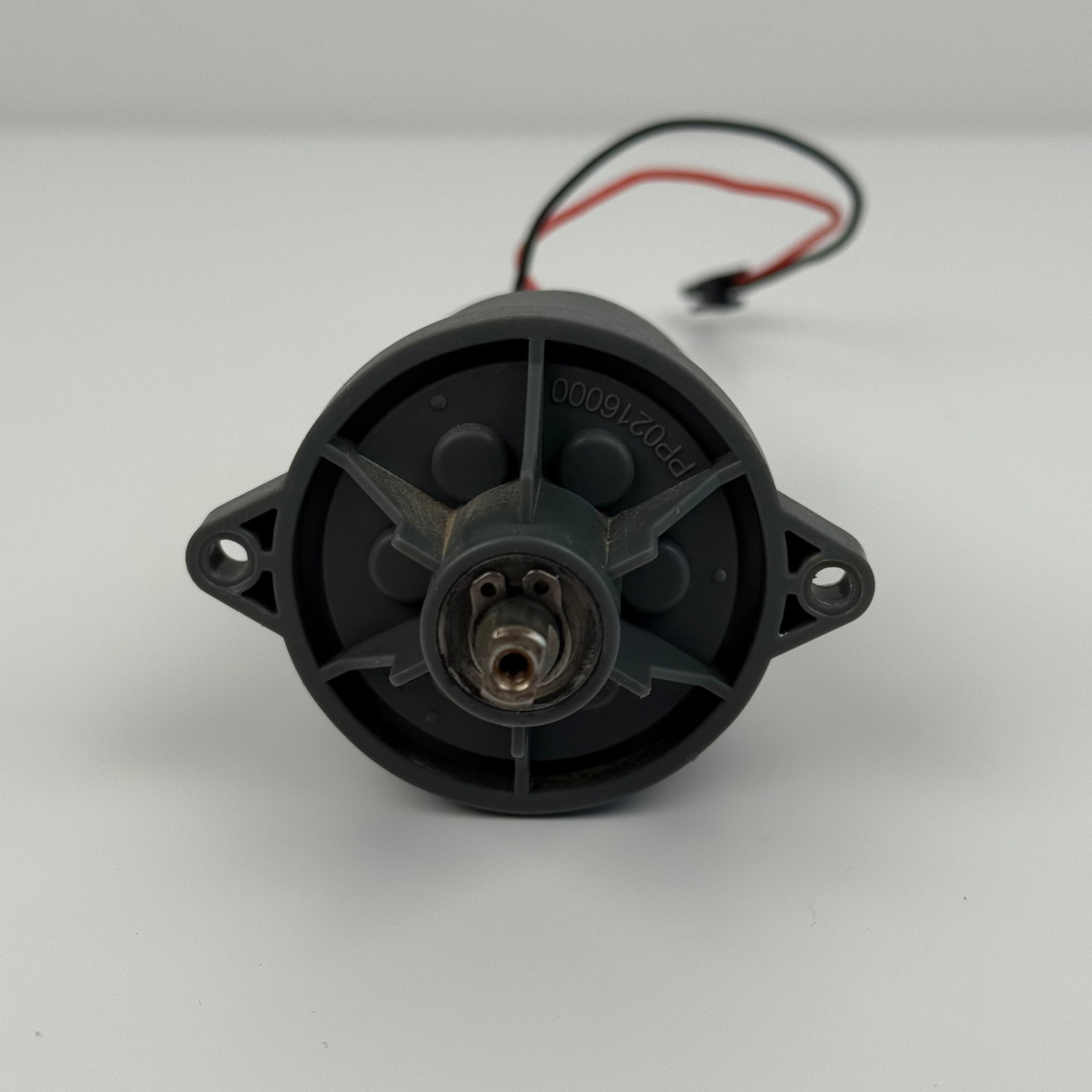 Motor de Tracción Robot Piscina Cosmy EP1013840 - Usado (Garantía 12 meses)