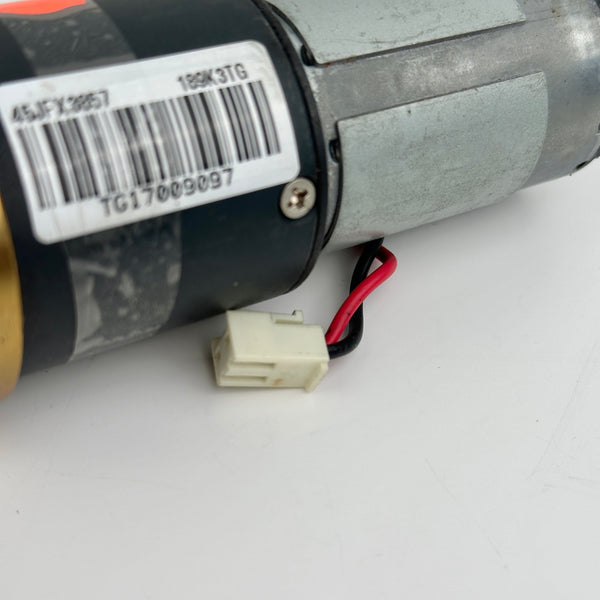 Motor de Tracción Robot Piscina Zodiac CyclonX 45JFX3857 - Usado (Garantía 12 meses)