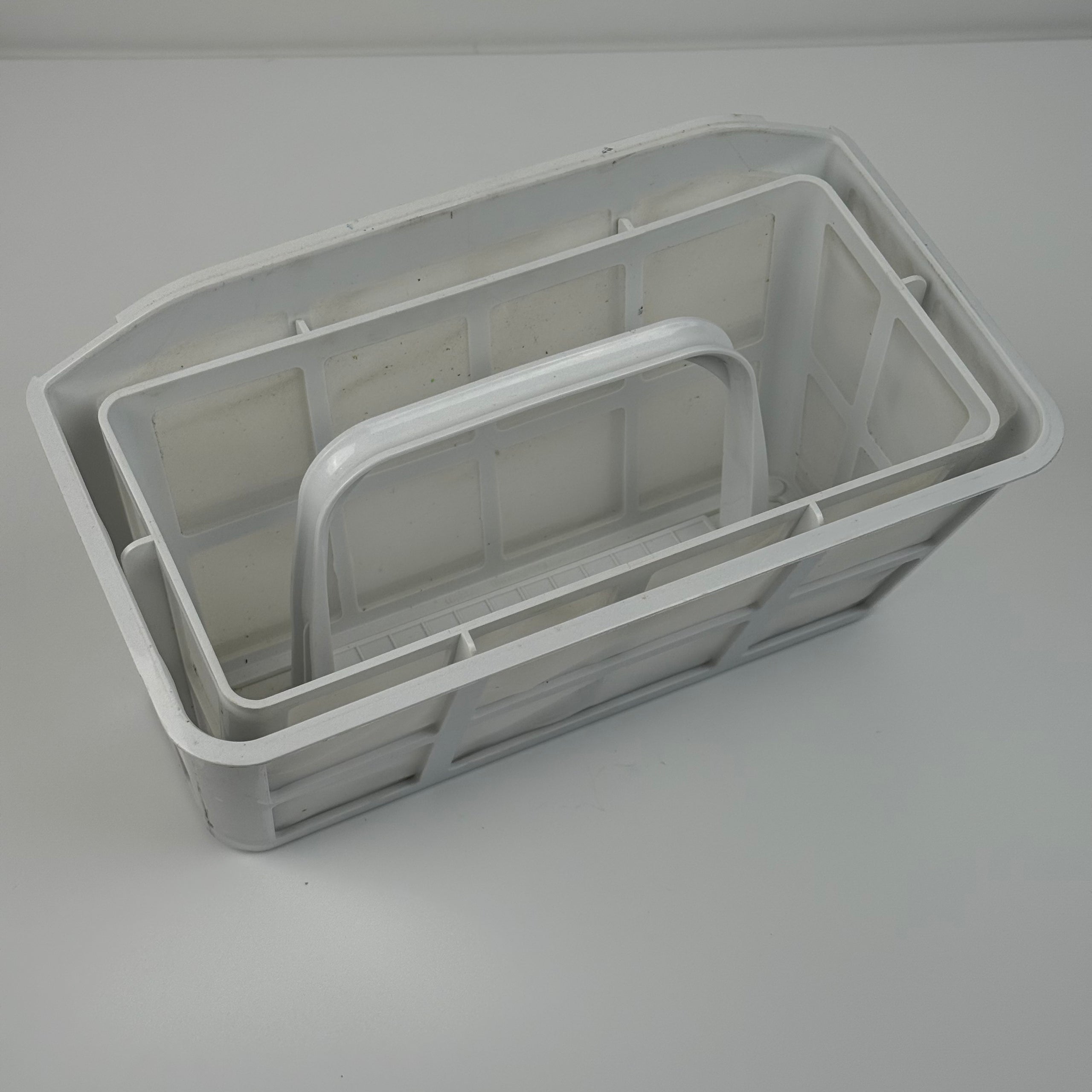 Filtro Robot Piscina Cosmy - Usado