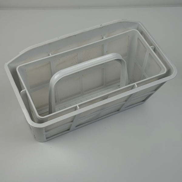 Filtro Robot Piscina Cosmy - Usado