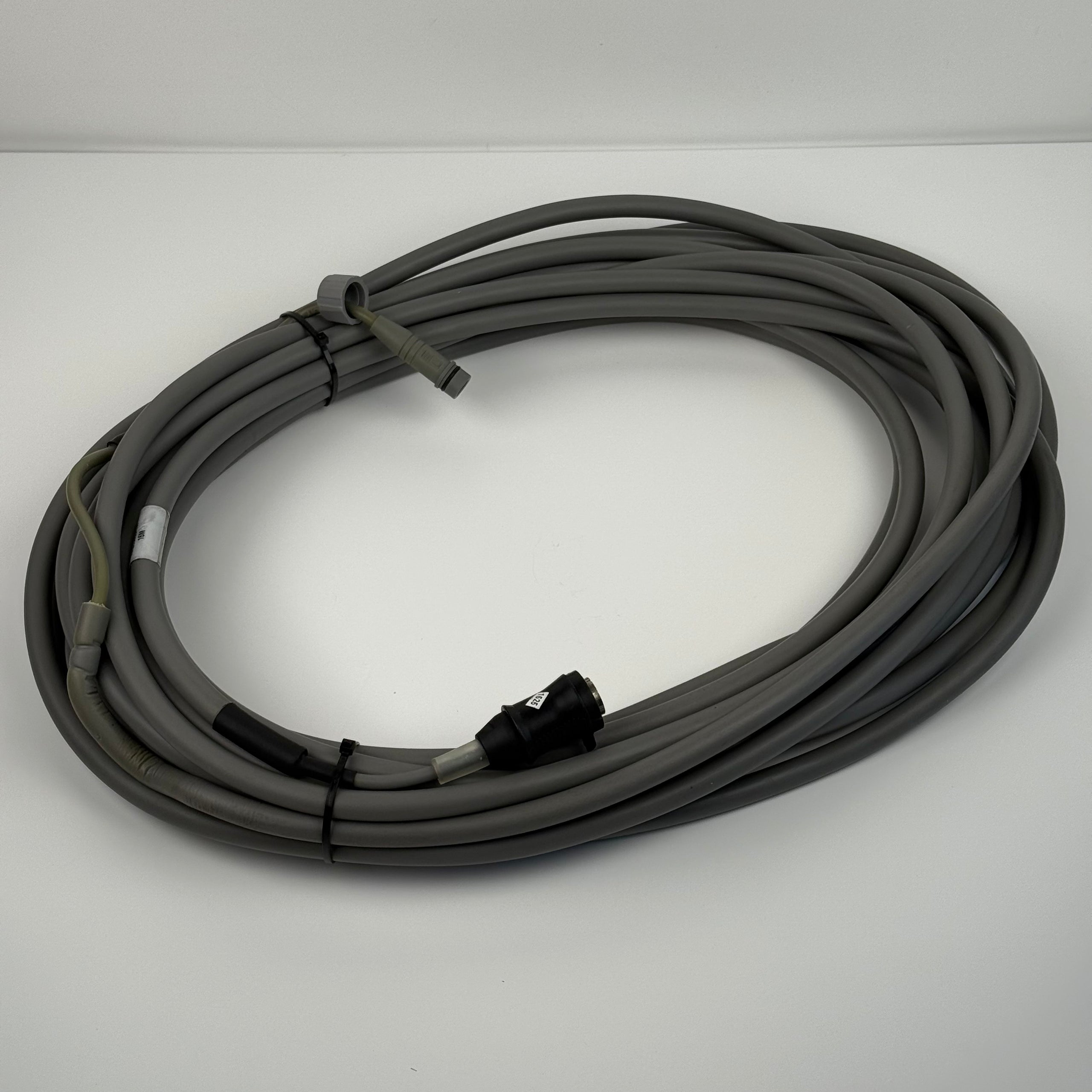 Cable 16 Metros Robot Piscina BWT / Aquabot / Cosmy - Usado (Garantía 12 meses)