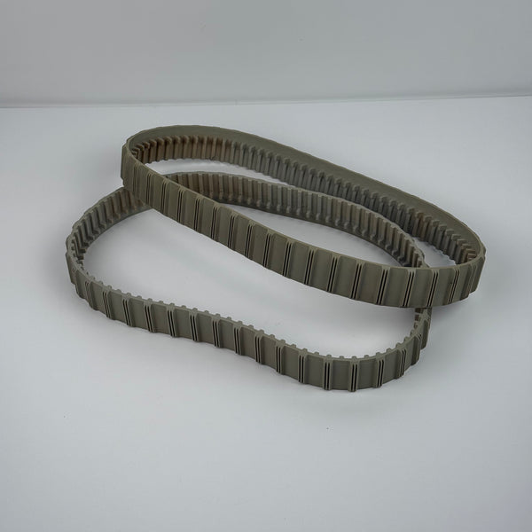 Used Pool Robot Tracks Cosmy - Used