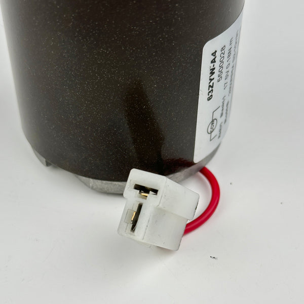 Motor Bomba de Succión Robot Piscina Dolphin Maytronics 63ZYW-A4 - Usado (Garantía 12 meses)