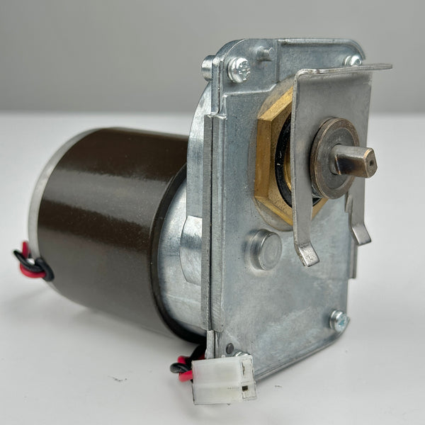 Motor de Tracción Robot Piscina Dolphin Maytronics 63ZYC-A4 - Usado (Garantía 12 meses)
