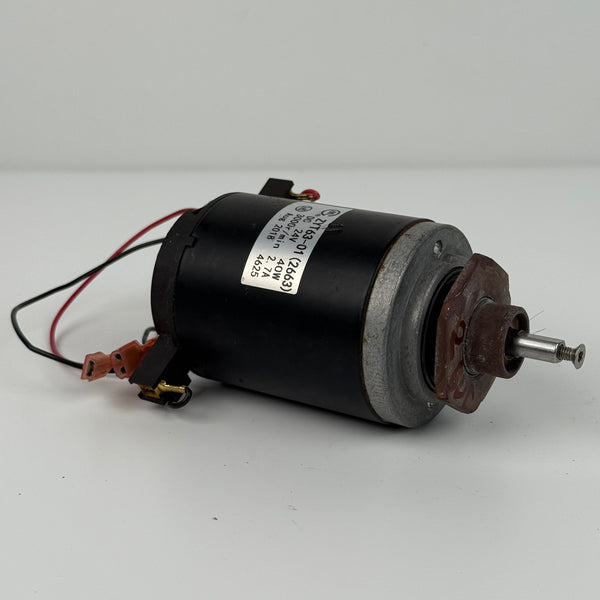 Motor Bomba de Succión Robot Piscina Dolphin Maytronics ZYT63-01 - Usado (Garantía 12 meses)