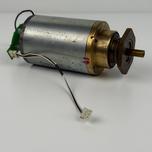 Motor Bomba de Succión Robot Piscina Dolphin Maytronics GR 63x25 - Usado (Garantía 12 meses)