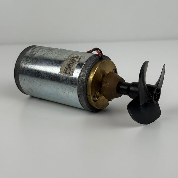 Motor Bomba de Succión Robot Piscina Zodiac 82830529 - Usado (Garantía 12 meses)