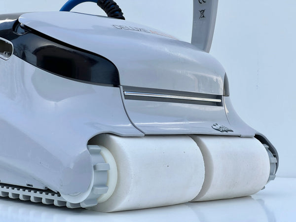 Robot piscina Dolphin Deluxe Active Wifi IOT - MetodoBlu